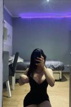 Проститутка Жасмин (28 лет, Мурманск)