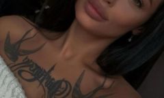 Проститутка Мирослава Тел. 8 953 304-19-40