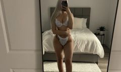 Проститутка Агата *БЕЗ ПРЕДОПЛАТ* Тел. 8 996 560-97-95