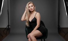 Проститутка Крис NEW Тел. 8 980 432-83-82